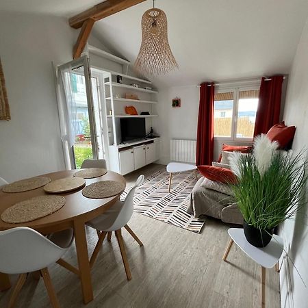 Lalyne- Maison De Charme Et Son Studio Trouville Sur Mer Zewnętrze zdjęcie