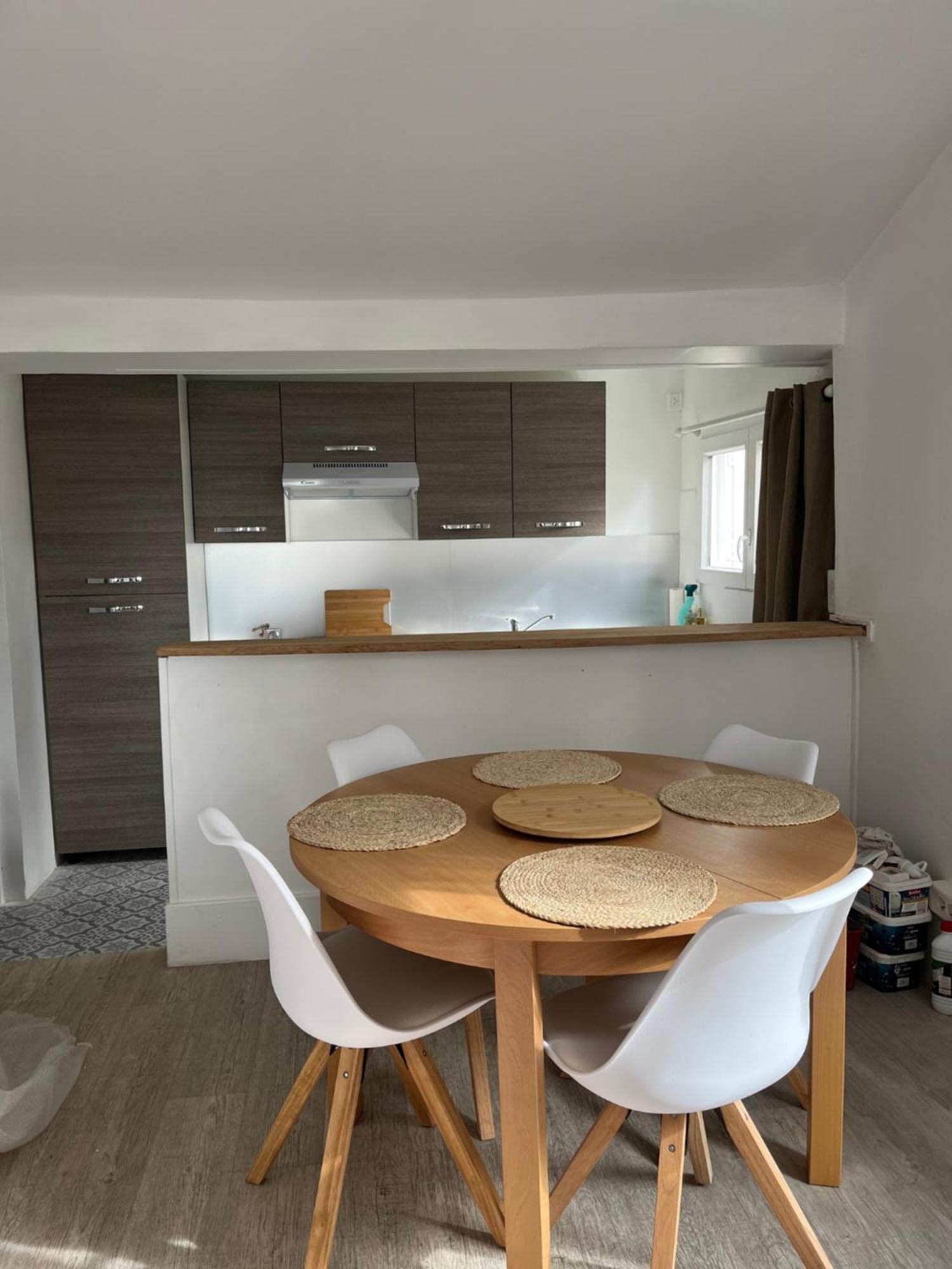 Lalyne- Maison De Charme Et Son Studio Trouville Sur Mer Zewnętrze zdjęcie