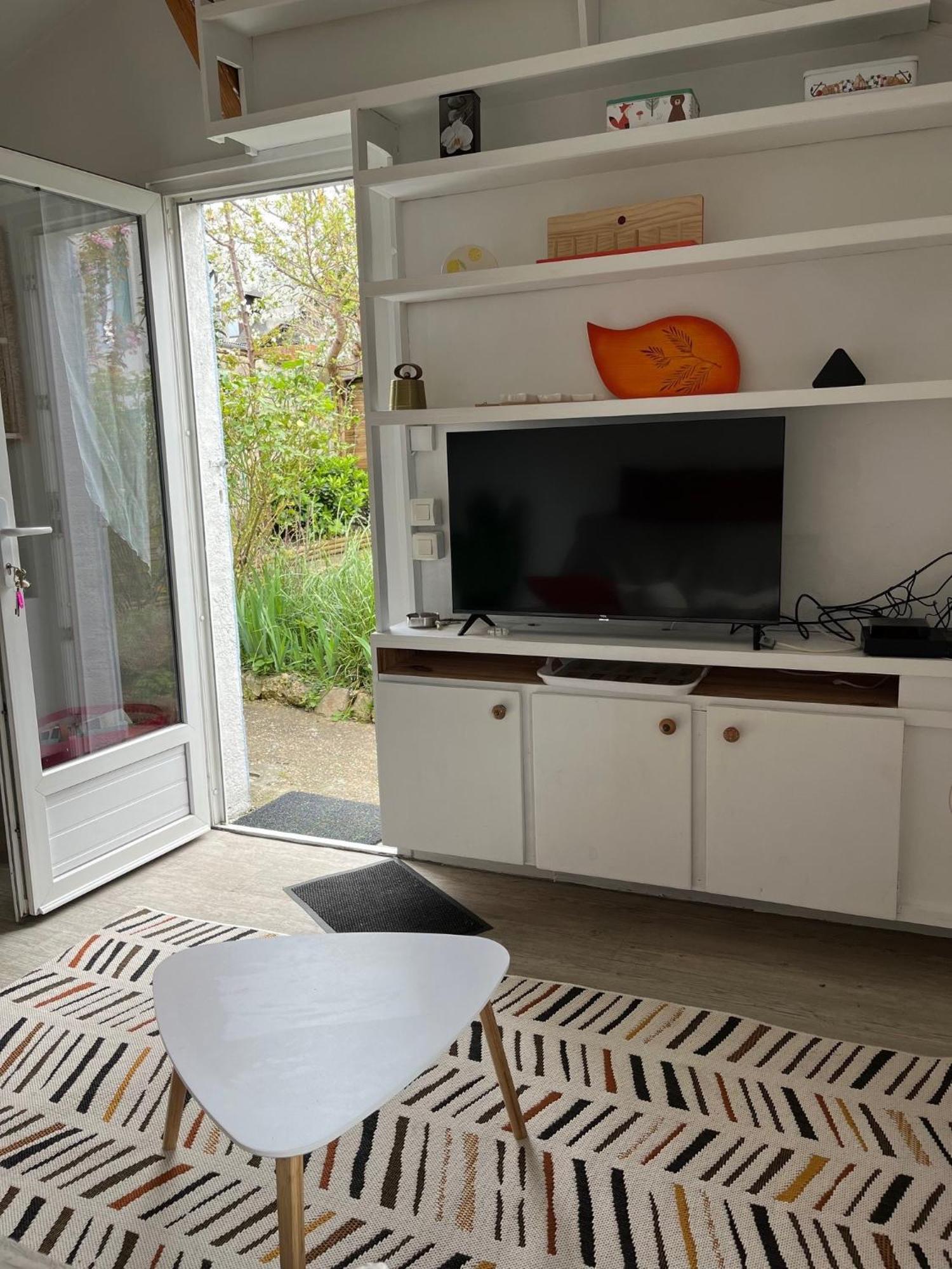 Lalyne- Maison De Charme Et Son Studio Trouville Sur Mer Zewnętrze zdjęcie